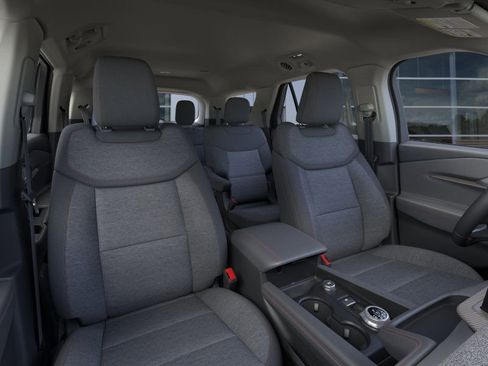 New 2026 Ford Explorer Active image 31