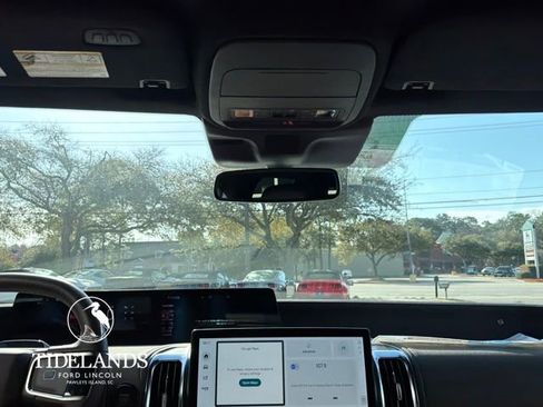 New 2026 Ford Expedition King Ranch image 20