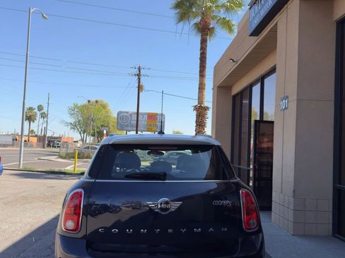 Used 2014 MINI Cooper Countryman S image 8