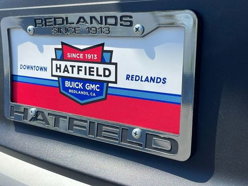 Used 2024 Buick Envista Preferred w/ Advanced Safety Package FWD image 26