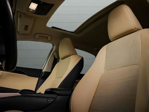 Used 2019 Lexus NX 300 AWD w/ Premium Package image 23