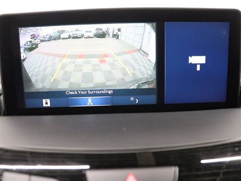 Used 2023 Acura RDX A-Spec w/ Advance Package AWD/4WD image 36