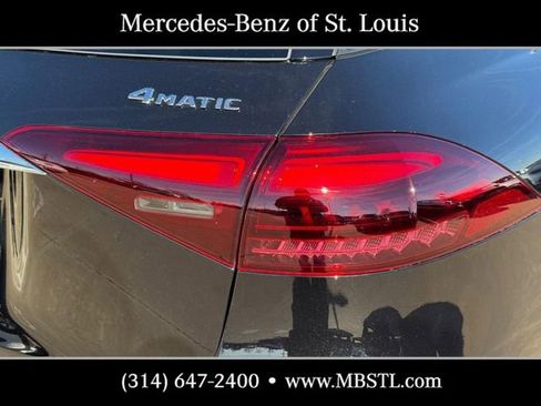 New 2026 Mercedes-Benz GLE 450 4MATIC image 5