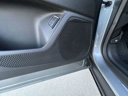 New 2026 Chevrolet Blazer EV LT AWD/4WD image 23