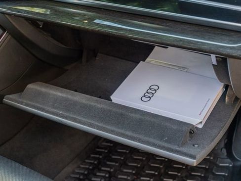 Used 2021 Audi Q8 Prestige w/ Prestige Package image 47