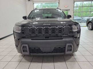 New 2026 Jeep Cherokee Laredo AWD/4WD video 2