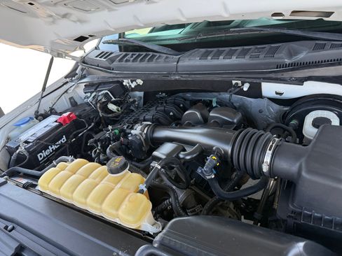 Used 2020 Ford F150 XL w/ Equipment Group 101A Mid RWD image 12