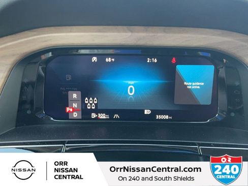 Used 2025 Volkswagen Atlas SE AWD/4WD image 22