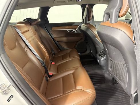 Used 2018 Volvo V90 T6 Inscription AWD/4WD image 22
