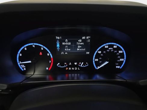 Certified 2024 Ford Bronco Sport Big Bend AWD/4WD image 19