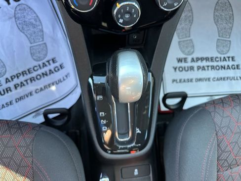 Used 2020 Chevrolet Sonic LT FWD image 25