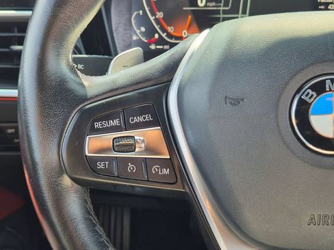 Used 2022 BMW 430i Coupe w/ Premium Package 2 RWD image 29