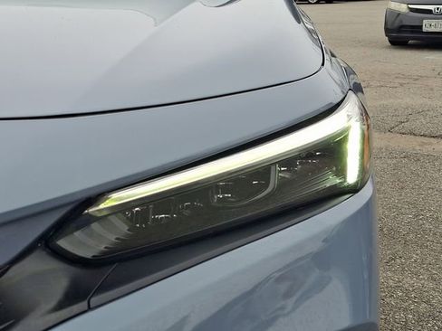 Used 2022 Honda Civic Sport image 8