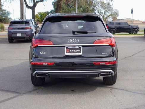 Used 2024 Audi Q5 2.0T Premium Plus image 8