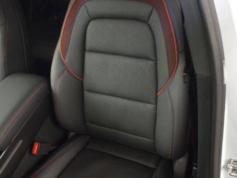 New 2026 Chevrolet Equinox RS w/ Convenience Package III image 34