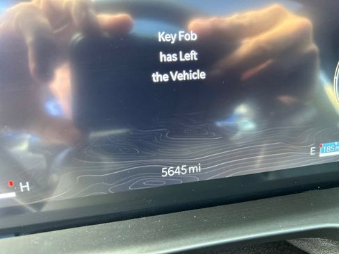 Certified 2024 Jeep Grand Cherokee Limited RWD image 48