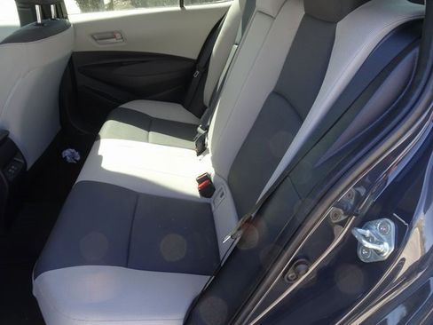 Used 2026 Toyota Corolla LE image 9