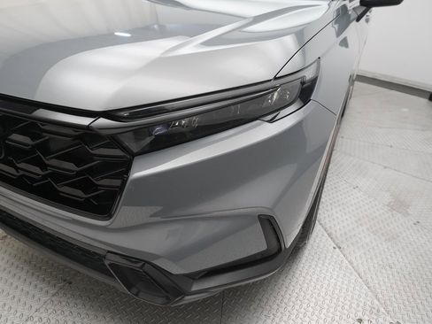 Certified 2024 Honda CR-V Sport-L image 24