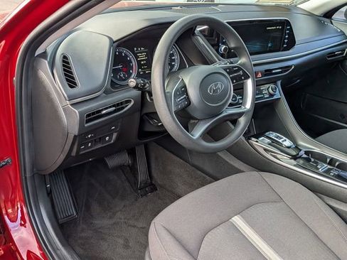 Used 2023 Hyundai Sonata SEL FWD image 13
