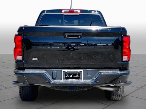 Used 2023 Chevrolet Colorado Z71 w/ Z71 Convenience Package 2 AWD/4WD image 5