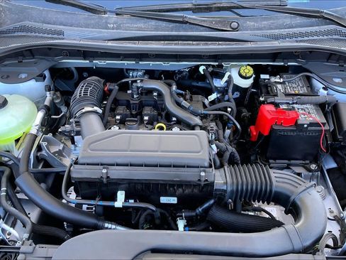 New 2026 Ford Escape Active w/ Cold Weather Package FWD image 16