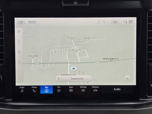 New 2026 Ford F350 Platinum AWD/4WD image 19