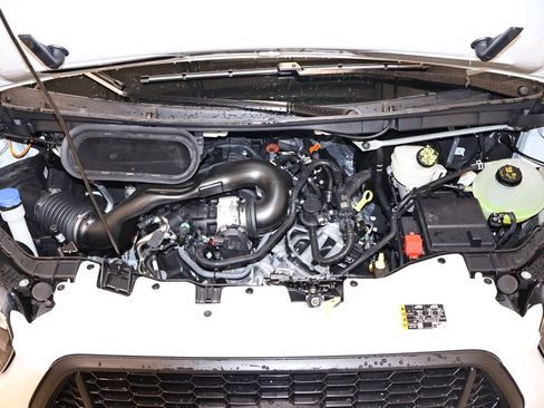 New 2026 Ford Transit 350 XL image 36