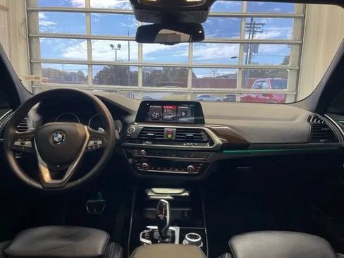 Used 2021 BMW X3 xDrive30i AWD/4WD image 21