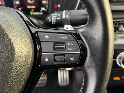 Used 2025 Acura Integra A-Spec image 24