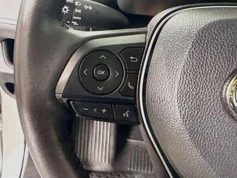 Certified 2023 Toyota RAV4 XSE AWD/4WD image 22