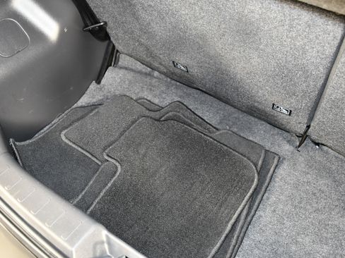 Used 2022 Mitsubishi Mirage SE FWD image 48