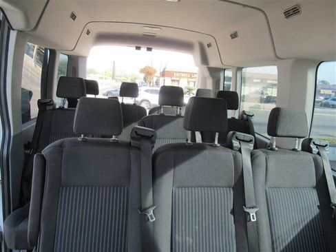 Used 2019 Ford Transit 350 XLT RWD image 13