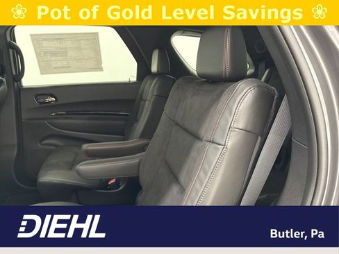 New 2026 Dodge Durango GT image 20