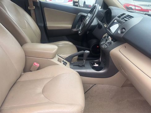 Used 2009 Toyota RAV4 Limited AWD/4WD image 51