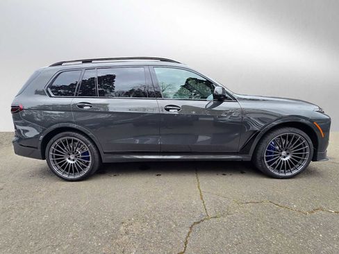 New 2026 BMW ALPINA XB7 image 2