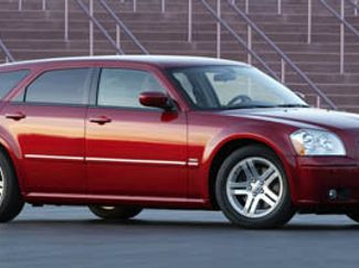 Used 2005 Dodge Magnum R/T RWD video 1