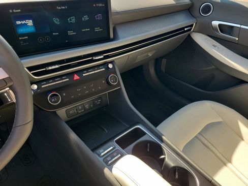 New 2026 Hyundai Sonata SEL FWD image 31