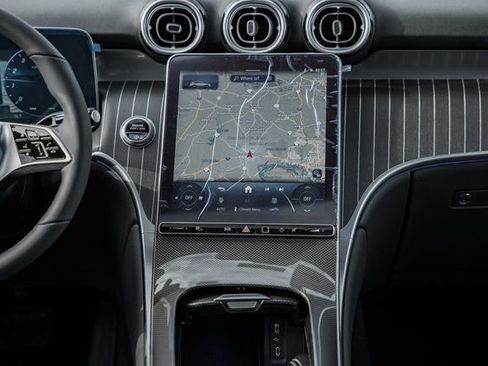 New 2026 Mercedes-Benz GLC 300 4MATIC image 22