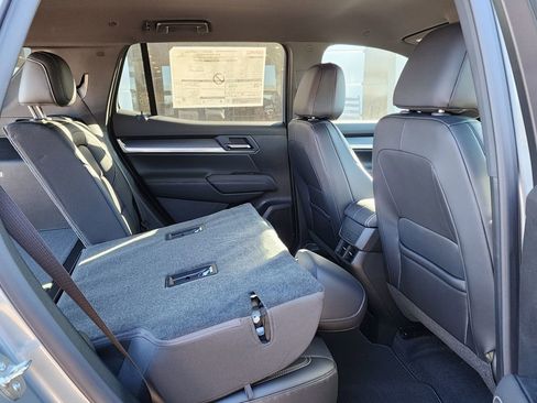 New 2026 GMC Terrain Elevation w/ Elevation Premium Package image 42