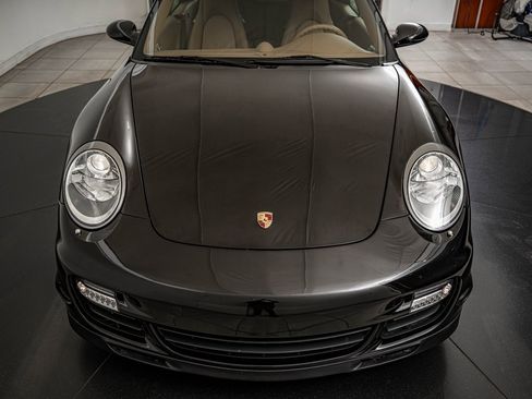 Used 2008 Porsche 911 Turbo image 18