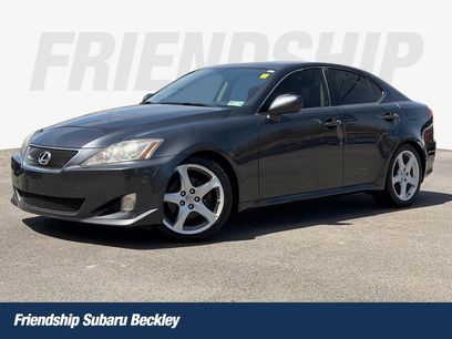 Used 2007 Lexus IS 250