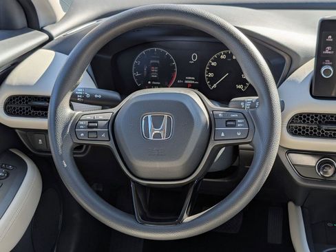 New 2026 Honda HR-V LX image 15
