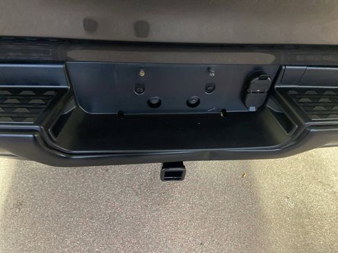 Certified 2024 RAM 1500 Rebel w/ Rebel Level 1 Equipment Group image 14