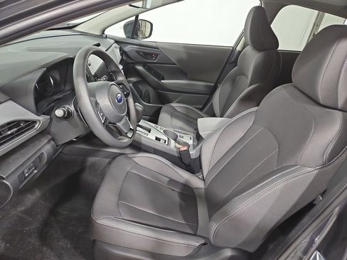 New 2026 Subaru Crosstrek 2.0i Premium image 9
