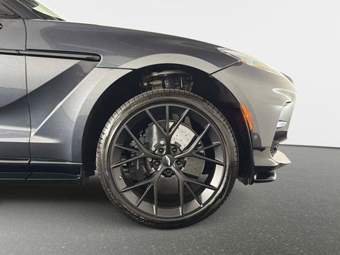 Used 2025 Aston Martin DBX 707 AWD/4WD image 22