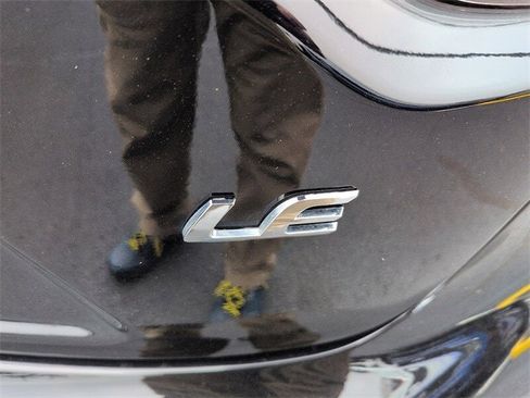 Certified 2024 Toyota Corolla LE image 12