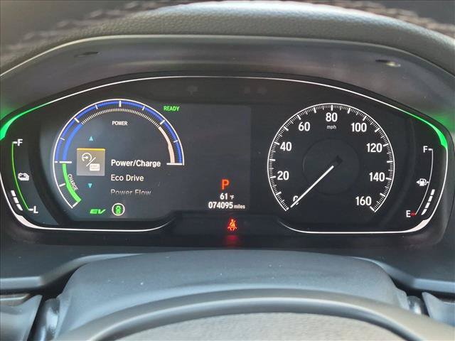 Used 2018 Honda Accord Touring image 10