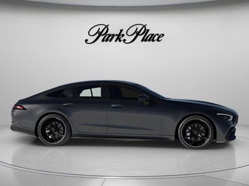 New 2026 Mercedes-Benz AMG GT 43 image 25