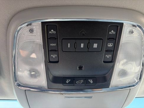 Used 2021 Jeep Grand Cherokee Summit AWD/4WD image 15