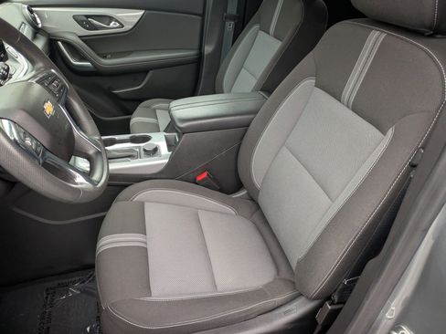 Used 2024 Chevrolet Blazer LT w/ Convenience Package image 19